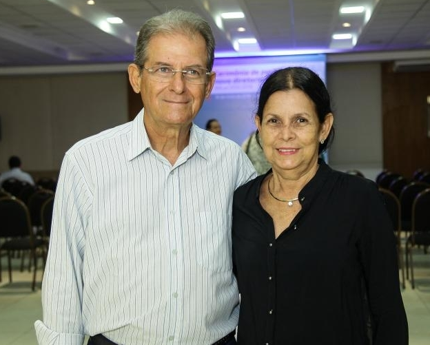 Sindieventos/CE entrega Medalha Roberto Matoso e homenageia a Fecomércio