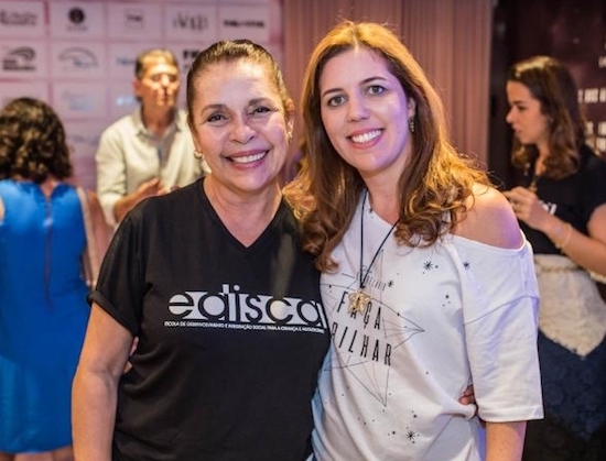 Loja Estrelário abre as portas e recebe turma do bem no RioMar Fortaleza