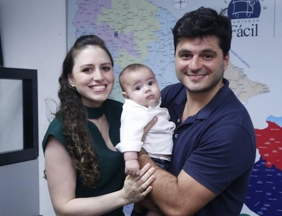 Colosso Fortaleza será palco da troca de idade de Odmar Feitosa