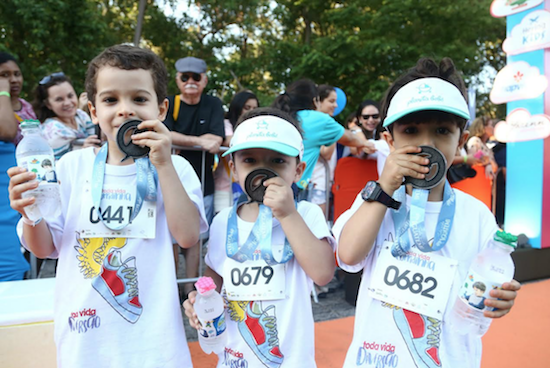 Diversão e esporte se encontram no Iguatemi Fortaleza neste fim de semana