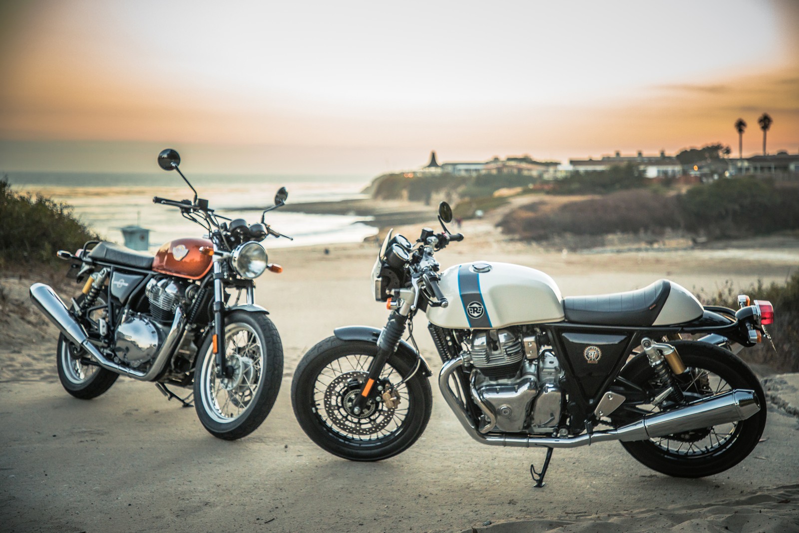 Royal Enfield dá OK e estará no Salão Duas Rodas 2019