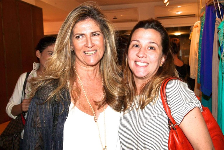 Coleção Feng Shui arrasa em terras cariocas