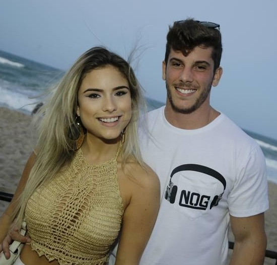 Preparados para os agitos deste fim de semana?