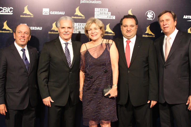 Prêmio da Construção: Construtora do ano será revelada hoje