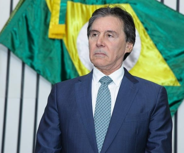 Após mobilização de Eunício, novo prazo para repatriação divide recurso de multas com estados e municípios