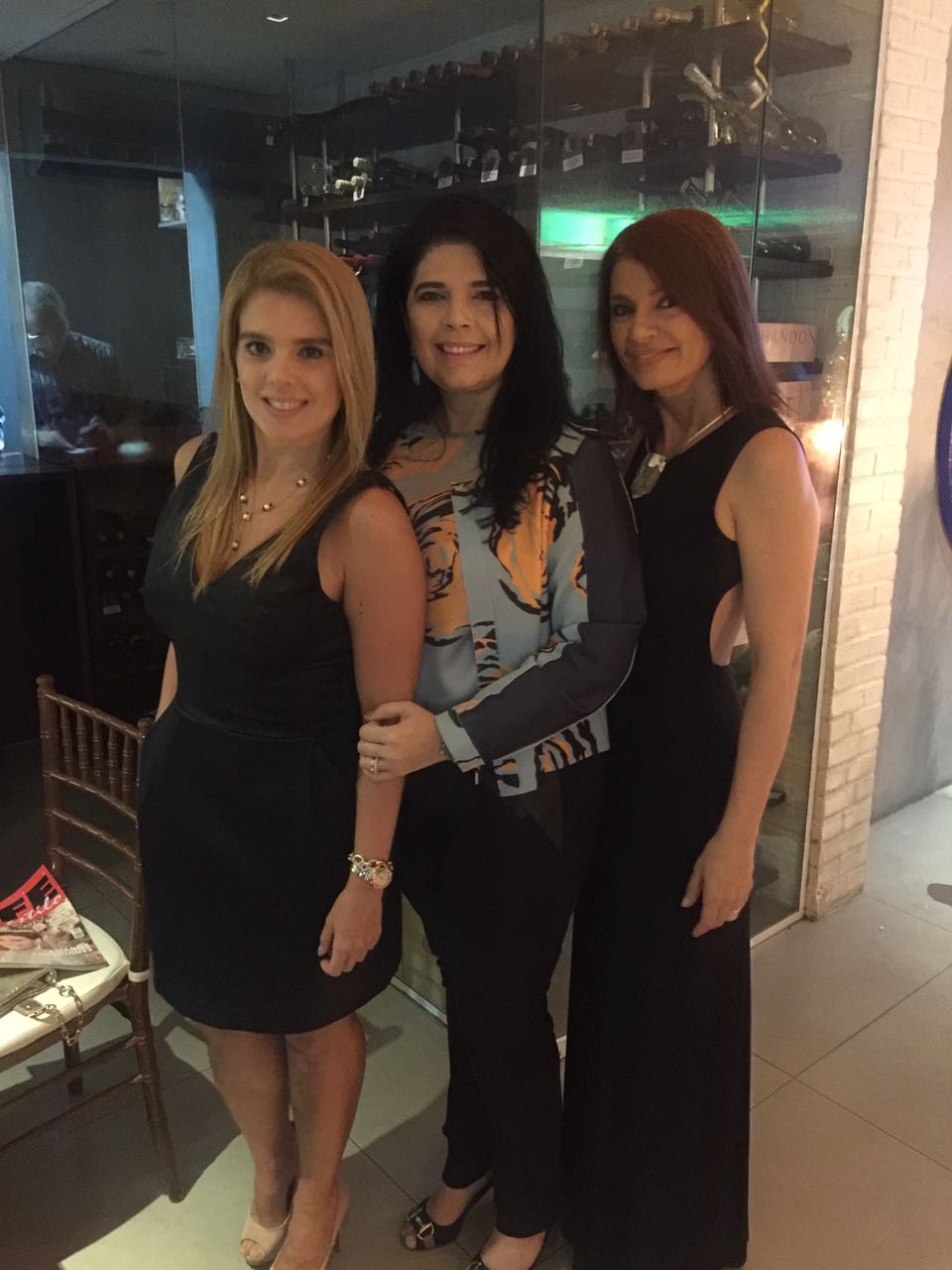 Leticia Studart e Suzane Farias realizam o ‘Brecho entre Amigas’