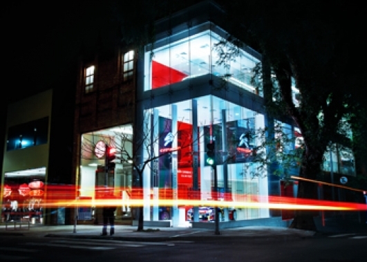 Encontro Citroën sobre Street Art Contemporânea