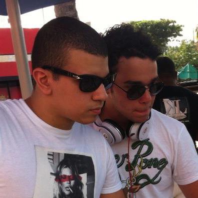 O novo projeto de Felipe Rocha e Renato Macedo