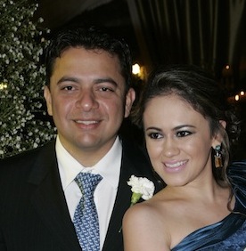 Mirela Bezerra estreia nos 30 anos hoje