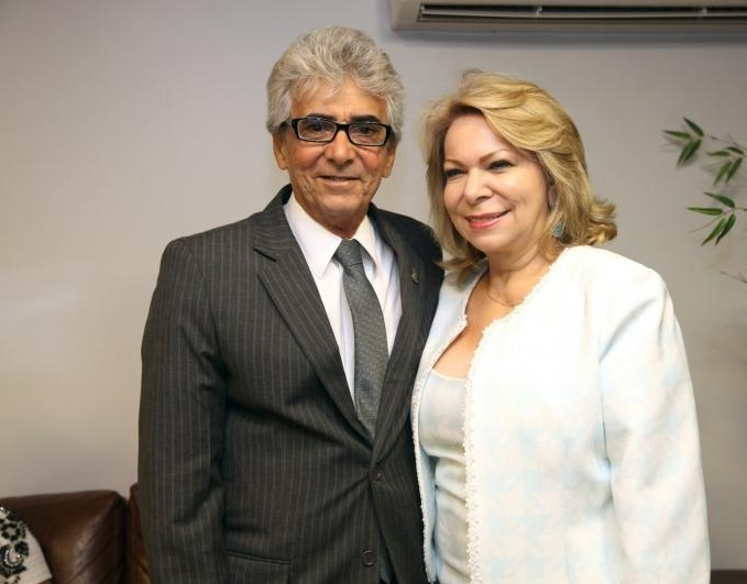 TRE-CE entrega Medalha do Mérito Eleitoral