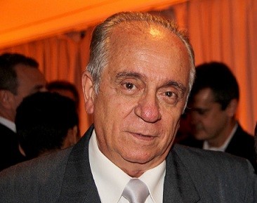 João Porto Guimarães convida para palestra na ACC