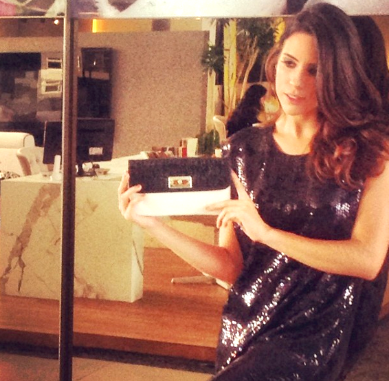 Victor Hugo Fortaleza segue em temporada Sale!