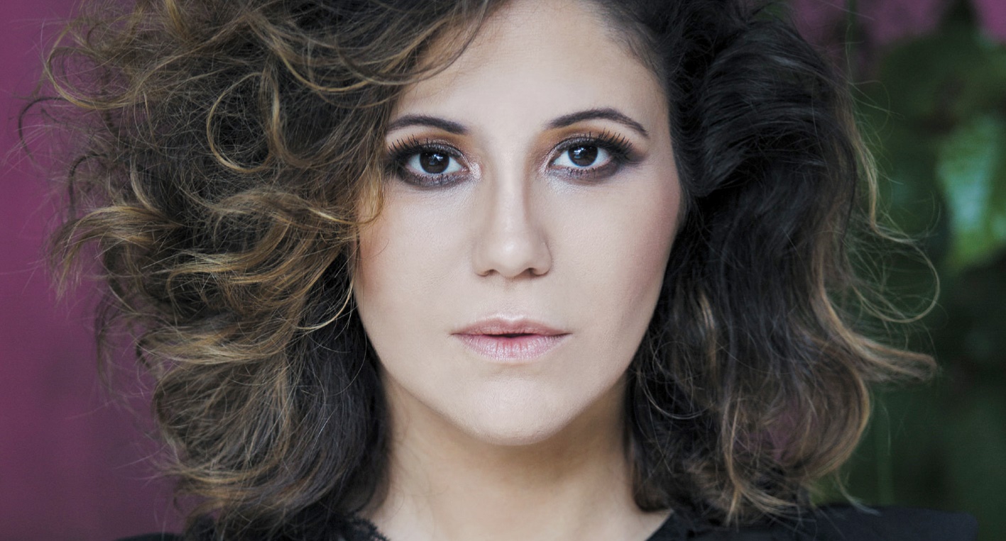 Maria Rita é uma das atrações do Carnaval de Fortaleza