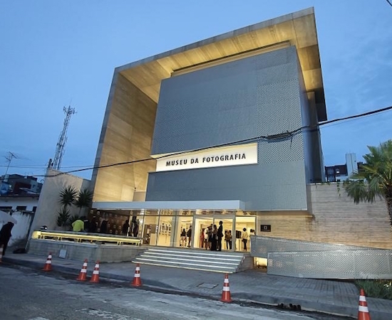 Museu da Fotografia Fortaleza investe na criançada