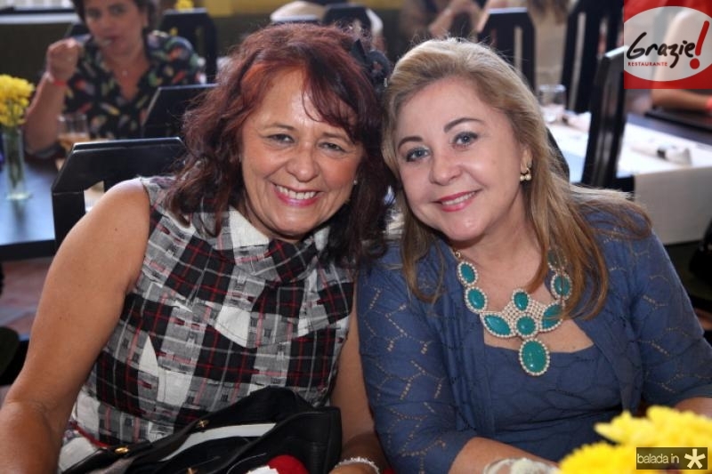 Hoje, a festa Mulheres que Brilham na Alfe