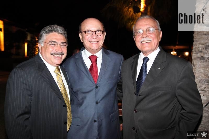 Mairton Lucena cumpre agenda em Salvador