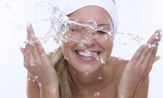 Não descuide da pele neste Carnaval!