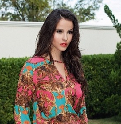 Já montou os looks de Carnaval?