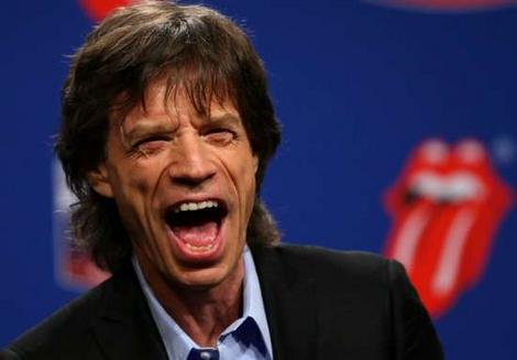 Bud Mansion recebe Mick Jagger em festa exclusiva