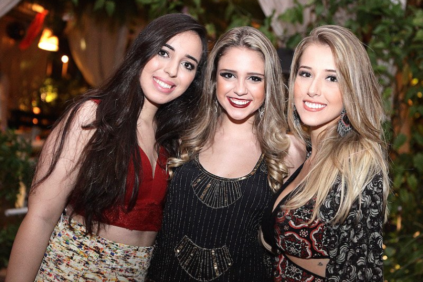 Animado para balada? Balada In te ajuda com uma dica boa!