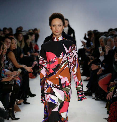 #MFW: Acompanhe as novas apostas de Emilio Pucci para o inverno
