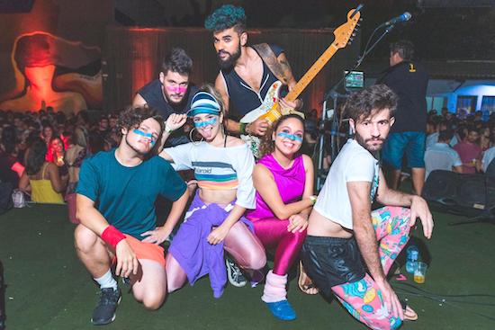 Arena 360° volta com tudo para distribuir alegria no Carnaval de Fortaleza