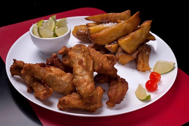 Augusta recebe padaria de luxo: Augusta Bakery St.