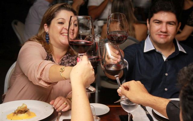 3º Encontro Enogastronômico do Nostradamus