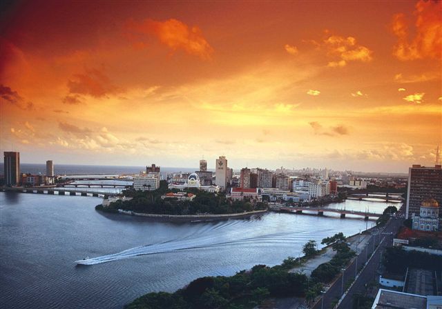 Recife é o novo destino da My Destination