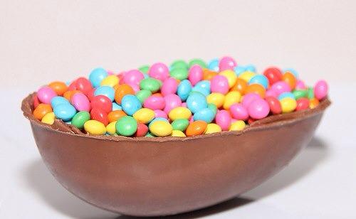 Miss Sugar aposta nos ovos de colher diferenciados