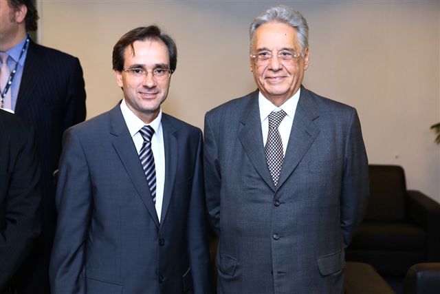 Dinâmica Eventos no comando da Abradilan Farma.