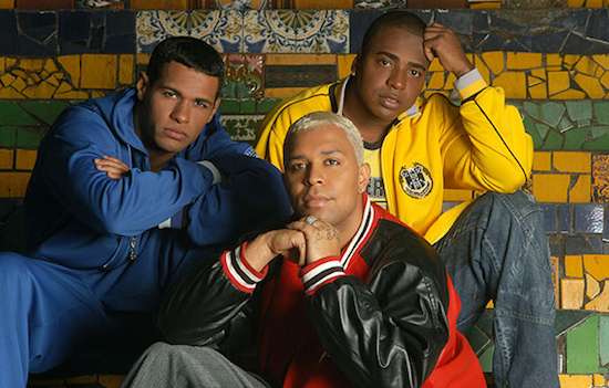 Hoje tem Bonde do Tigrão na Pink Elephant!