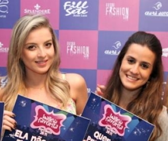 Grifes se reúnem na 9º edição do Bazar La Boutique