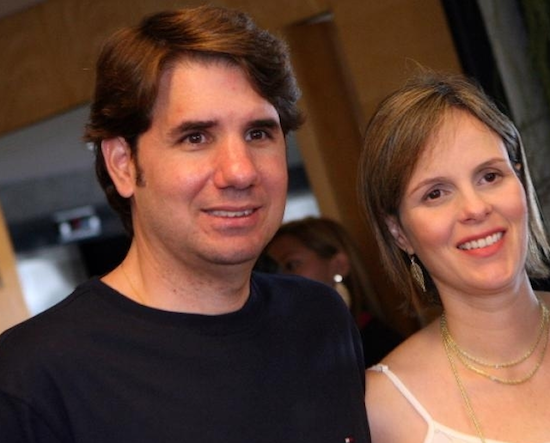 Josué de Castro Neto recebe medalha Boticário Ferreira