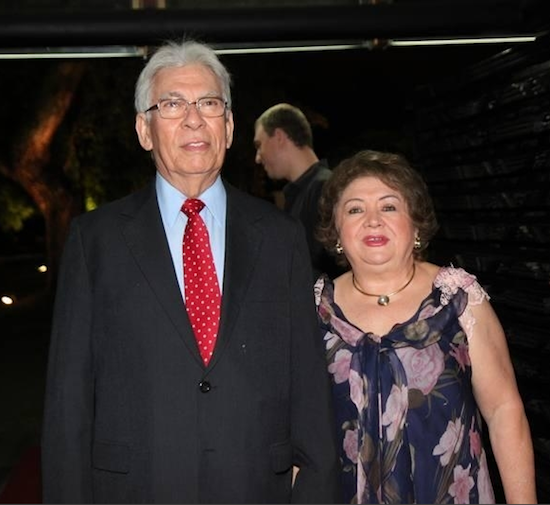 Mana e Manoel Holanda armam lançamento do FMF