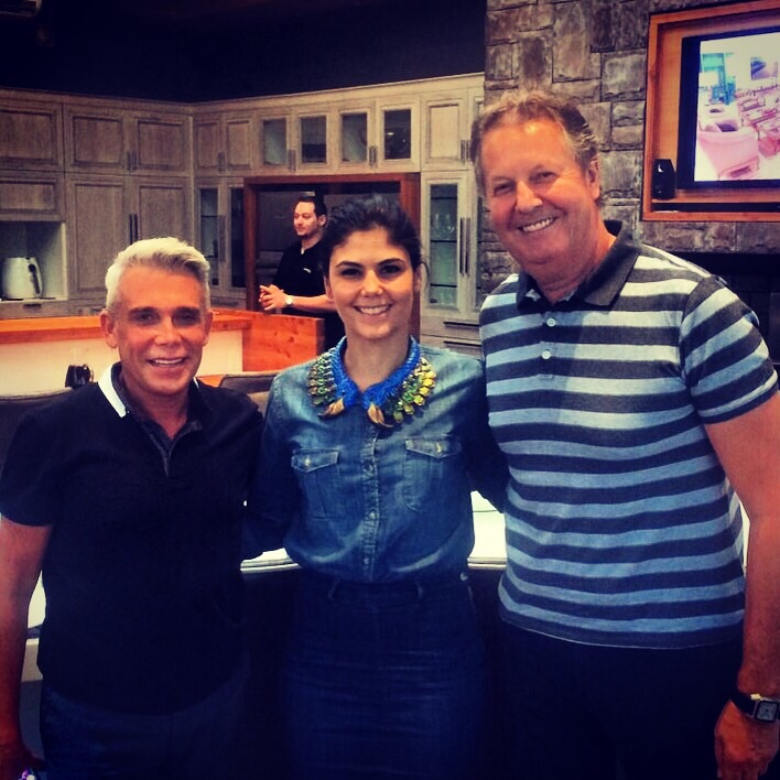 Arquitetos cearenses desembarcam em Gramado