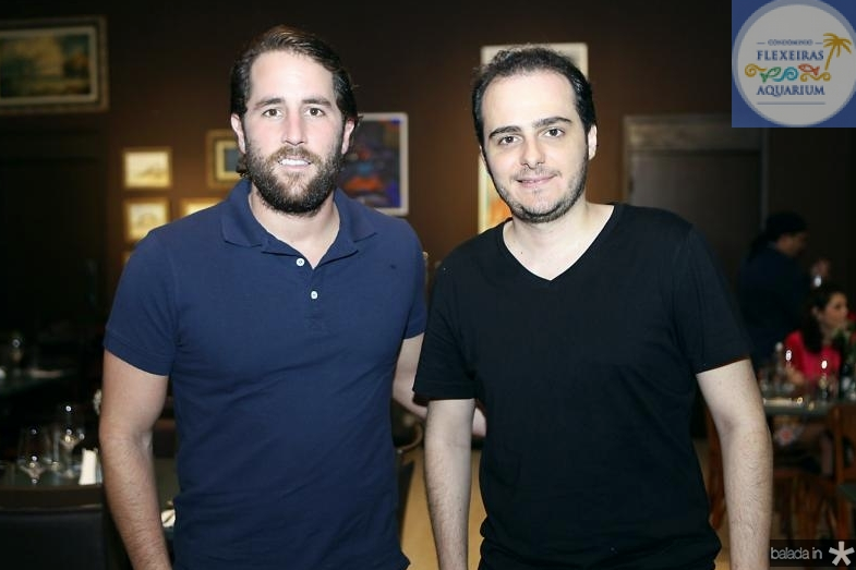 Colosso Lake Lounge ferve neste sábado