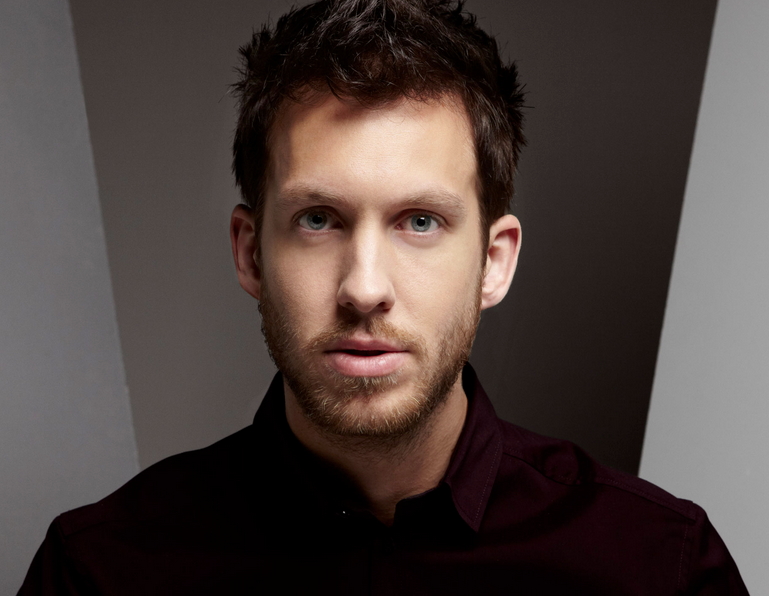Calvin Harris promete encantar o púbico no Lollapalooza