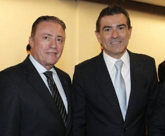 Rede hoteleira deve ter 56% de ocupação na Semana Santa