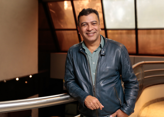 Pedro Ariel participa da programação do Ceará Design Week