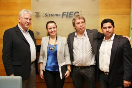 Prepare-se: Refinaria Premium está chegando