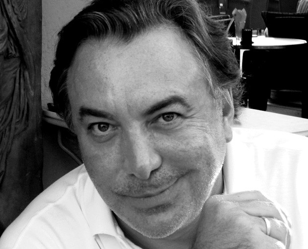 Sig Bergamin assina o espaço Deca na Casa Cor