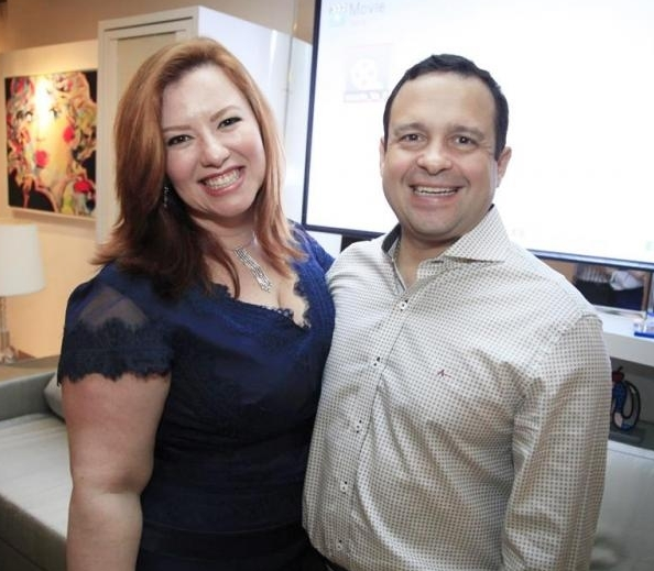 Igor Queiroz visita projeto-modelo de formação de caráter em SP