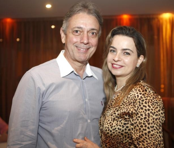 Afrânio Barreira participa de bate-papo na CDL Jovem