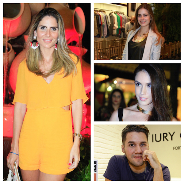 Já sabe quem vai subir na passarela do DFB 2016?