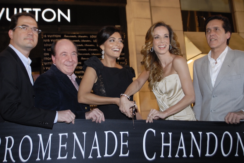 Os holofotes se voltam para a 7ª edição do Inspiration Gala da amfAR