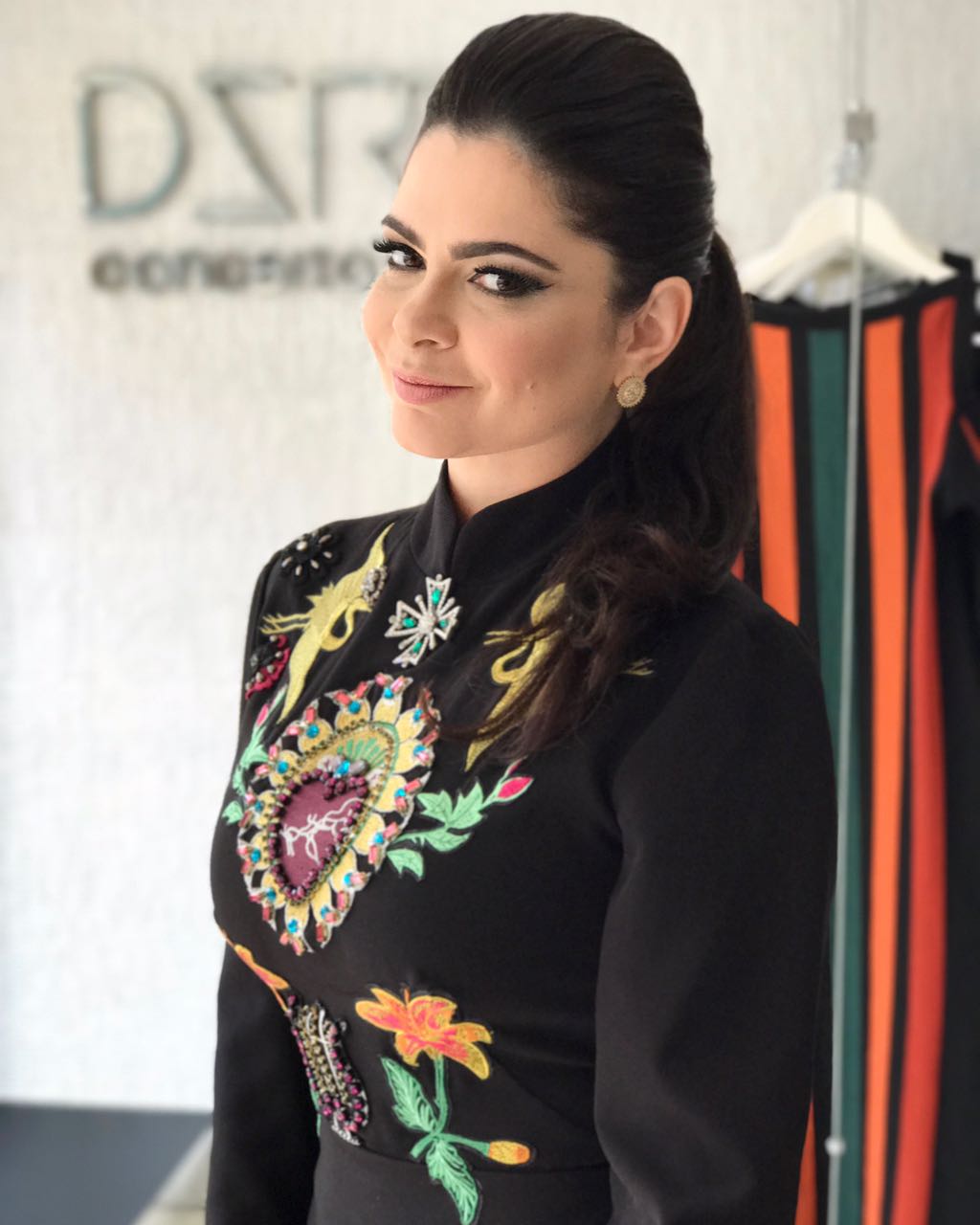 A label store Dzrre Conceito desembarca na Dom Luis