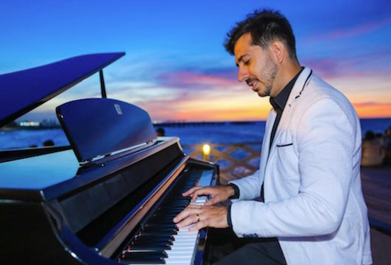 Projeto Pôr do Sol ganha formato itinerante. Vem saber!