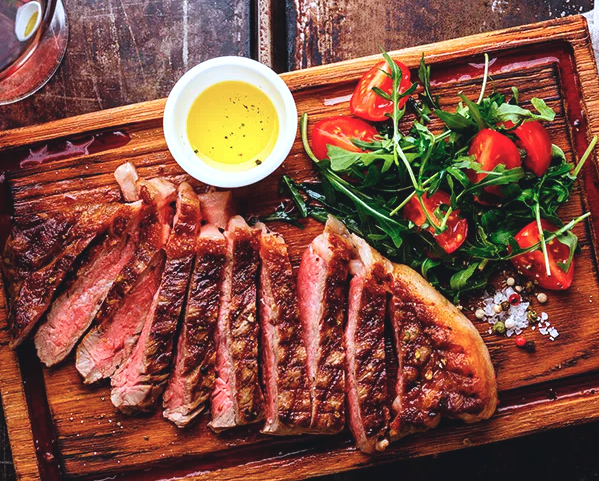 Que tal aproveitar o fim de semana fazendo aquele bom churrasco? Confira a dica!