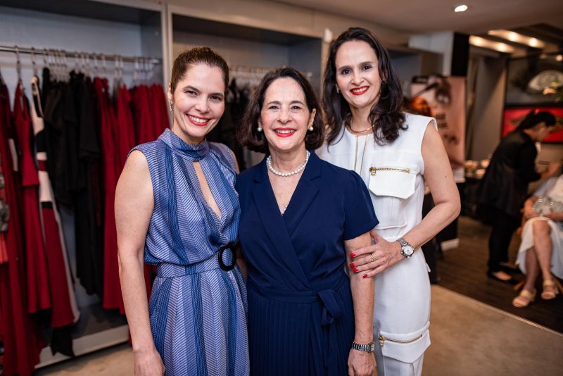 Cajaz antecipa o dia das Mães com ação especial em sua flagship store